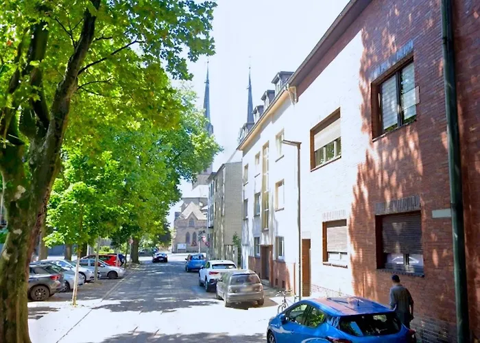 Julys Apartment Nr 2