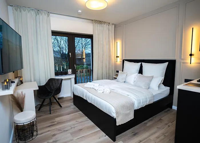 Julys Apartment Nr 2