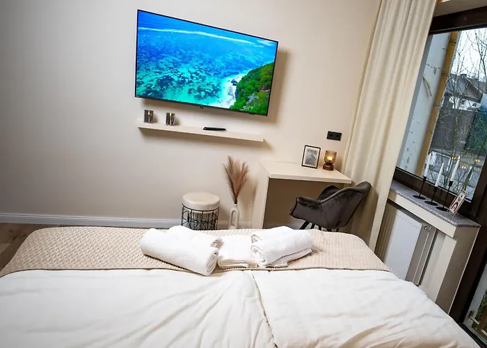 Julys Apartment Nr 2