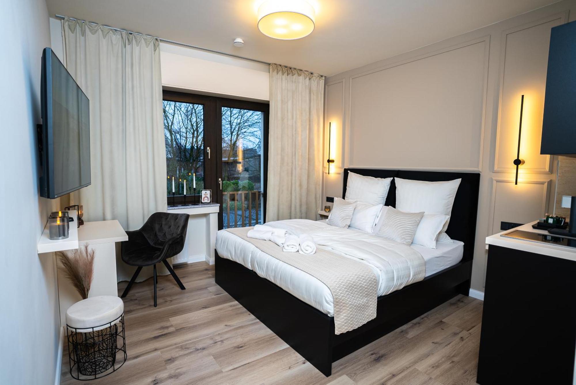 Julys Nr 2 Apartment Oberhausen (North Rhine-Westphalia)