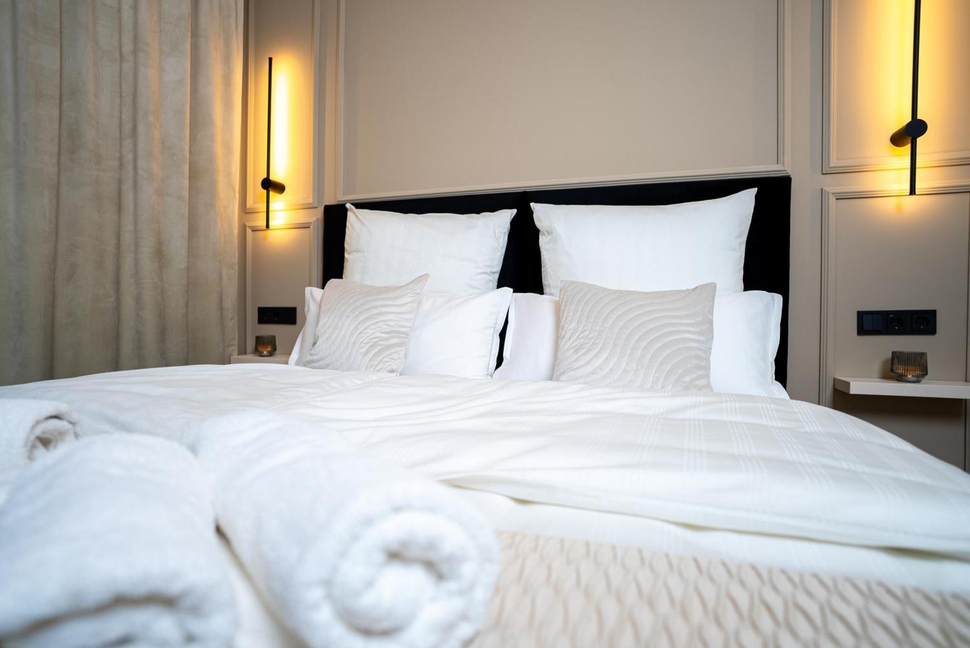 Apartment Julys Nr 2 Oberhausen (North Rhine-Westphalia)