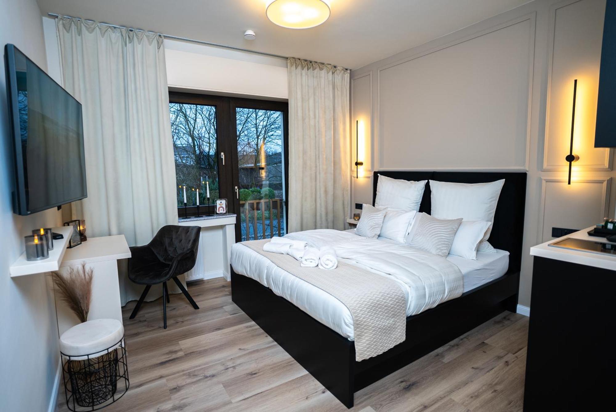 Apartment Julys Nr 2 Oberhausen (North Rhine-Westphalia)