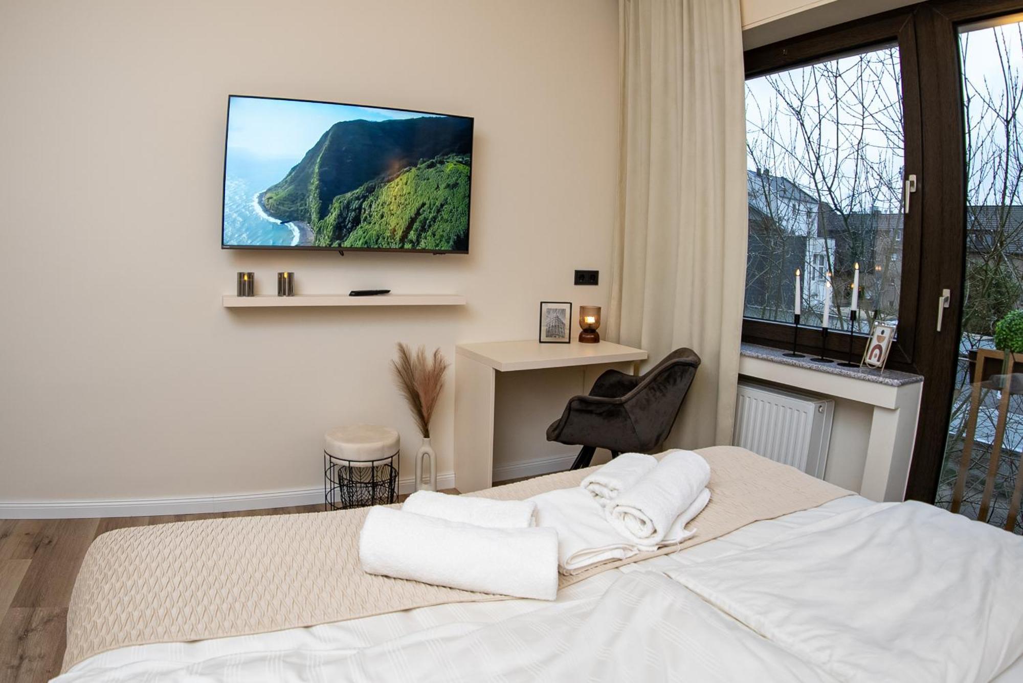 Julys Nr 2 Apartment Oberhausen (North Rhine-Westphalia)